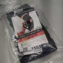 Knee Braces for Knee Pain Women Men, 16inch Hinged Knee Brace with for Side Stabilizers Meniscus Tear Knee Pain ACL MCL Injury Recovery Wraparound Knee Support with 4 Adjustable Compression Straps (Large, Upgrade Version)