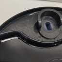 Cat Water Fountain, 71oz/2.1L Cat Fountain for Drinking with Copper Faucet, MISFANS-Designed Pump & Filter, Plastic Automatic Pet Water Fountain Bowl & Dispenser with 6-Pack Replaceable Filters