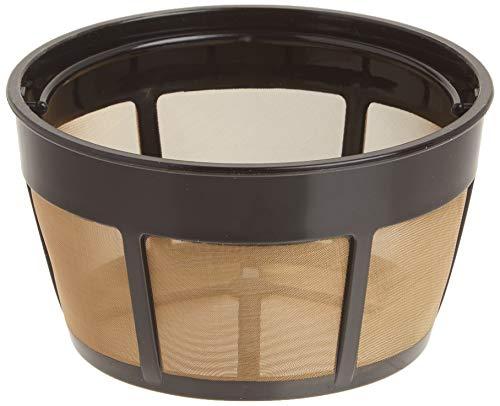 Cuisinart GTF-B Gold Tone Coffee Filter, Basket 2 Pack