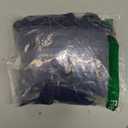 Smiry Printed Couch Cushion Covers, Stretch Soft Couch Covers for Sofa, Washable Non-Slip Sofa Slipcover Furniture Protector for Indoor and Outdoor (Medium, Navy)