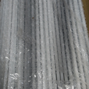 AWTATOS Cube Storage Organizer Storage 12 Cube Bookshelf DIY Plastic Closet Clothes Storage Shelves with Wooden Mallet, Stackable Storage Solution for Home, Bedroom, White