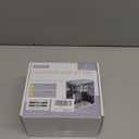 FREENOVE Raspberry Pi 5 Case Kit Pro (with 1x 128GB SSD), Dual M.2 NVMe SSD Slots, 5 PWM ARGB Fans Light Sync, CPU Tower Cooler, 4.3" Touchscreen, Stereo Speakers, 3.5 mm Audio