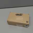 Oral-B Glide Healthy gums, unflavored floss 50M (Pack of 6)