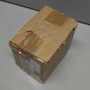 Homjoy 6 Pack Metal Christmas Stocking Holders for Mantle Heavy Duty Stocking Hangers Stocking Hook Christmas Ornaments for Counter Tables Window Fireplace Mantle Decoration (Black)