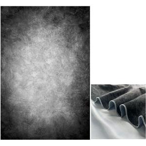 5x7ft Abstract Black Gray Portrait Photography Backdrops Photo Studio Prop Background for Children Adult (TT-S0308)