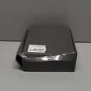 Replacement for Delta 13/14 Series BT14096 Trim Kit, Zinc Alloy Shower Cover Plate with Handle (Fits R10000 Valve, Cartridge Not Included), Brushed Nickel