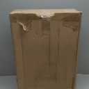 Purple Harmony Pillow  Talalay Latex Foam Cooling Pillow for Combo or Side Sleepers, 360 Hex GelFlex Grid for No-Pressure Support and Luxurious Weightless Feel - King, Medium Feel, Med Height