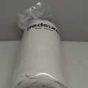 Bedsure Comforter Duvet Insert - Quilted Comforters Twin Size, All Season Duvet, GentleSoft Down Alternative Bedding, with 8 Tabs, Gifts for Women/Men, Light Grey, Twin 88 x 68 Inches