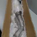 High Flow Front Catalytic Converter Kit Direct-Fit Honda CRV 2002 2003 2004 2005 2006 2.4L Replace 16167