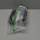 Glooarm 12 Pairs Winter Gloves Knit Warm Adult Stretchy Magic Gloves Bulk for Men Women Teens (Medium, Black)