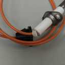 Dusledel 62-24141-04 Direct Spark Igniters Replacement for Rheem Gas Furnace RGFD RGRA RGRB RGRJ RGRK RGTA RGFD RGRA RGRB RGRJ RGRK RGTA for Ruud for Protech Replace 62-24141-03 662766216158