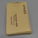 400W Power Inverter 12V DC to 110V AC, Car Charger Plug in Adapter Outlet with PD 65W USB-C&QC 18W Port, Portable Power Converters for Laptop Vehicles Camping Road Trip Essentials Adults (RED)