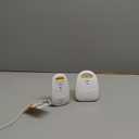 VTech Upgraded Audio Baby Monitor with Rechargeable Battery, Long Range, and Crystal-Clear Sound