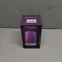 FRIDEKO HOME RGB Touch Bedside Lamp for Nightstand, 3 Color Temperatures Rechargeable Battery Night Light, Dimmable Mood Lighting for Bedroom Living Room Nursery, Breastfeeding, Kids, Adult (EXP 02/04/26)