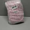 12Pack Pink Table Runner 35 x 120 inch Baby Pink Cheesecloth Table Runner 10FT Boho Table Runners Rustic Gauze Cheese Cloth Table Runners for Party Wedding Birthday Dining Table Decor