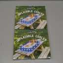 Presley Jynne Inflatable Cooler  2 Pack 24x12