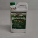 Organic Laboratories Lab QT Organocide 3-in-1 Garden Spray (100-021)