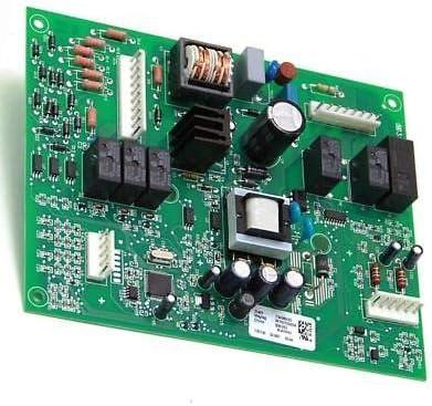 Global Solutions - Refrigerator High Voltage Control Board W10310240 12920721