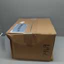 ILIFE A12 Pro Robot Vacuum and Mop Combo, Self Emptying Station for 60 Days, LiDAR Navigation, Home Mapping, No-Go Zones, 2.4G WiFi/App/Alexa/Remote Control, for Hard Floors, 110V