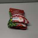 5 x Ornament Hooks  Essential Christmas Tree Decorating Hangers Great Xmas Ornament Hooks for Hanging Christmas Decorations 35 PCS (Round-Upgraded-35pcs)