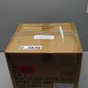 Hisencn Camping Stove, 2 Burner Propane Stove, 20000 BTU/ h Camping Cooking set Includes Frying Pan, Kettle and Pot, Adjustable Burners & Piezo Ignition, Portable stove for camping Outdoor, Red