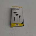 Acoustix Premium Sound Stereo Earbuds With USB C Connector