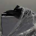 Lekereise Top-Expandable Pet Carrier 18x13x9.5 Inch Southwest Frontier Airline Approved Soft Sided Underseat to 15lbs Travel Carriers for Small Cats Dogs with Locking Safety Zippers Anti-Scratch Mesh (Black)