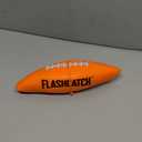 Light Up Football - Glow in the Dark Ball - NO 6 - Boys Gifts - Outdoor Sports, Birthday Gifts for Boys 8-15+ Year Old - Kids Teenage Youth Gift Ideas - Boy Toys Stuff Ages 8 9 10 11 12 13 14 15 (Original)