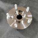 Front Wheel Bearing Fit For 2013-2022 Mazda CX