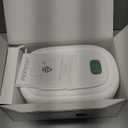 Momcozy Baby Wipe Warmer, Innovative Spring Design, Large Capacity Wipes Dispenser, Fast and Even Heating, 4 Modes of Temperature Heating Control, Diaper Wipe Warmer with Night Light (Classic WW01 60-80pcs, Green)