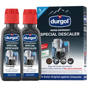 Durgol Swiss Espresso, Pack of 2