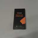 Magnetic for iPhone 17 Case, [Matte Solid Color] [Full Camera Protection] Protective Case for iPhone 17 - Deep Green