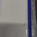 Pawfly Aquarium Air Stone, 11" Nano Air Bubble Curtain Wall, Self-Sinking Design Aquarium Bubbler Decorations for Freshwater Saltwater, Oxygen Bubble Diffuser for Pond & Hydroponics, Blue