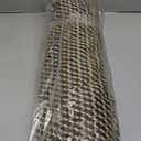 Tlio Luna Jacquard, Black/Olive/Caramel (59 Inches)