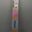 Living Accents Vinyl 1 in. Blinds 31 in. W x 72 in. H White Cordless