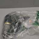 Handheld Car Vacuum Portable Cordless, 20000PA High Power 4 in 1 Vacuum Cleaner & Air Duster & Air Blower with 4000mAh Brushless Motor and Multi-Nozzles for Car (20000 PA-Black)