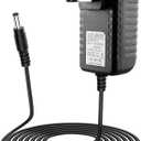 6V Battery Charger for Ride On Car Toys, 6 Volt Universal Ride On Car Charger for Mercedes-Benz, Ferrari, Dynacraft, Lamborghini, Flybar Bumper Car, Monster Jam Kids Riding Toy