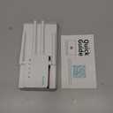 2026 Strongest WiFi Extender Booster, Whole Home Covers up to 5,000 sq.ft, Easy Setup