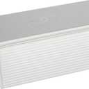 USA Pan Bakeware Pullman Loaf Pan With Cover, 9 x 4 inch, Nonstick & Quick Release Coating, Made in the USA from Aluminized Steel