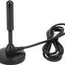 WiFi Antenna XP-GSM-012 Omnidirectional Car Extension Antenna 2G 3G GSM Antenna with SMA Head for Wireless Network