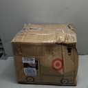 Frigidaire 26 Lbs per Day Portable Compact Maker, Ice Making Machine, Stainless, Medium