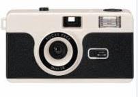 GPX SNAPSHOT 35M FILM CAMERA