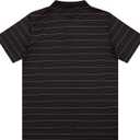 FOCO NHL Mens NHL Team Logo Polo Short Sleeve Polyester Shirt (Large)