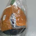 Passback Junior Composite Football, Ages 9-13, Youth Training Football, (Ships Deflated)