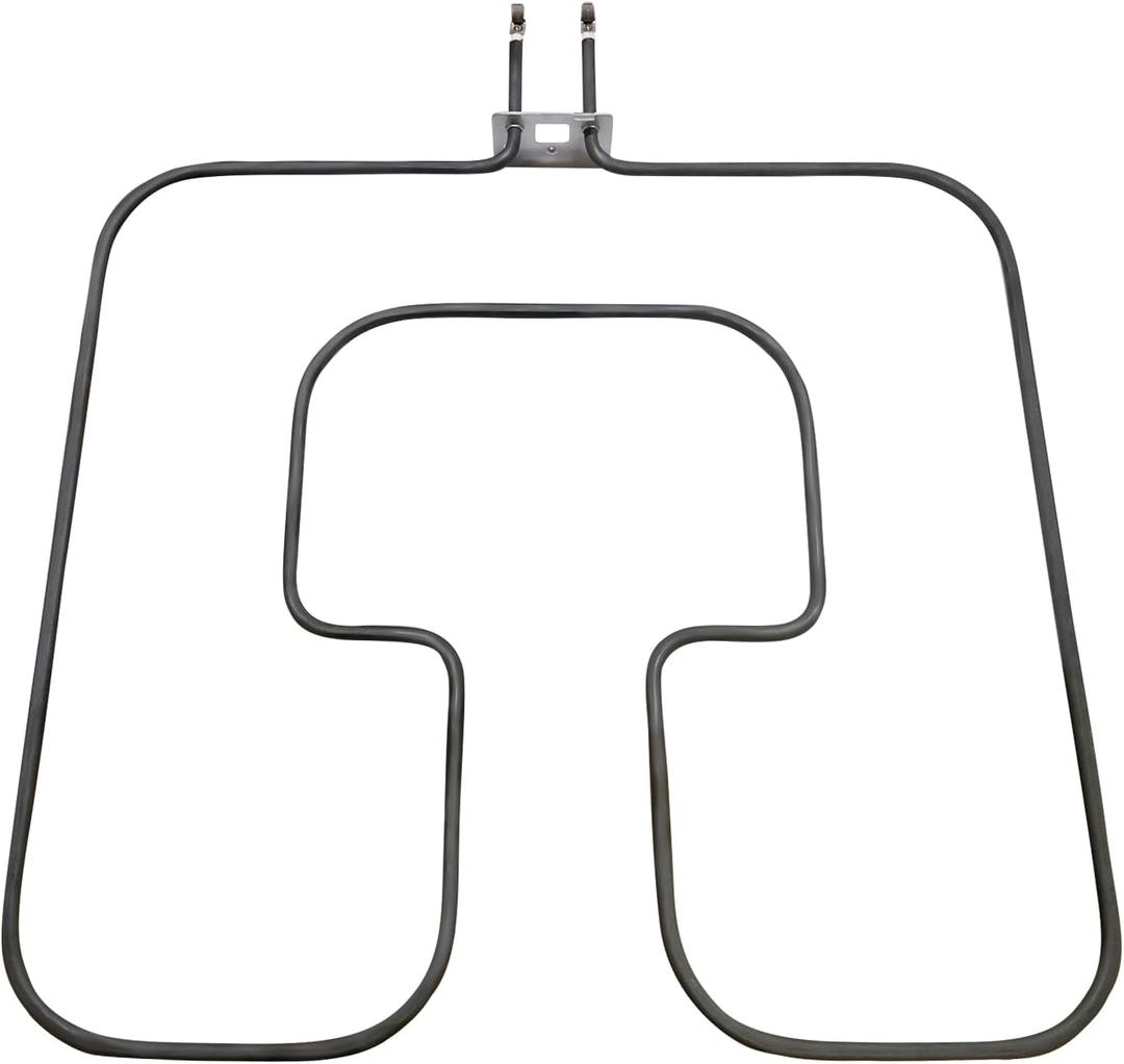 DG47-00037A AP4342874 Broil Element Fits for Samsung DG47-00037A Oven Baking Element Replacement 2087536 AP4342874 PS4240835 EAP4240835 (Black 1pc)