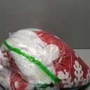 LBRO2M Sherpa Fleece Bed Blanket Fuzzy Plush Warm Super Soft Cozy Fluffy Microfiber Couch (Black, Twin(65x90 Inches))