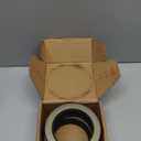 4PCS Oil Seal 3.125" X 4.506" Replacement for Dexter 010-056-00 10K 12K Heavy Duty 15K Axles Trailer Axle Bearing Seal