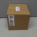 6 Pack Snack Containers, 4 Compartment Snack Box Containers Bento Box, Reusable Meal Prep Lunch Containers for Adults Kids Toddler, Divided Food Containers for Travel Work School