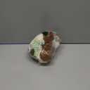 Cow Stuffed Animal Cute Cow Plush Doll Toy 8 inch for Girls Boys Christmas (zuoniu Brown)