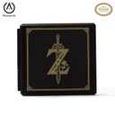 PowerA Premium Game Card Case - Zelda: Breath of The Wild "Z" Symbol - Nintendo Switch